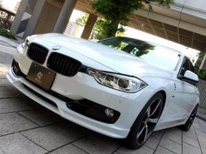 BMW 3-Series by 3D Design 2012 года